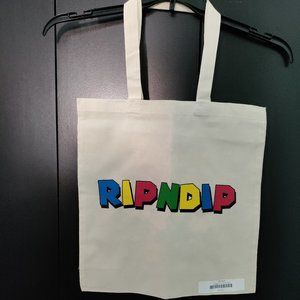 Nermio Tote Bag